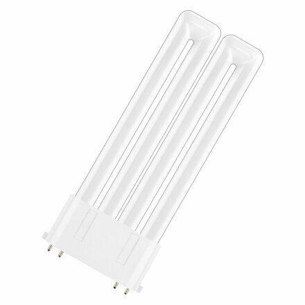 LEDVANCE DULUX LED F36 EM & AC MAINS V 20W 830 2G10 4058075822498