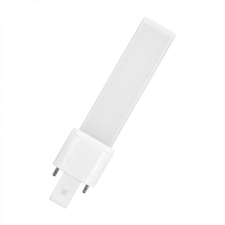 LEDVANCE DULUX LED S7 EM & AC MAINS V 3.5W 830 G23 4058075822931