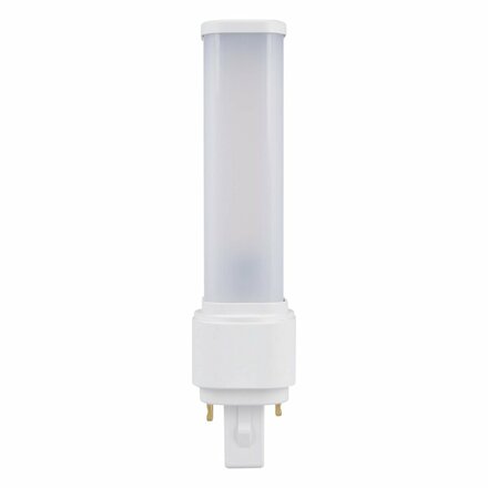 LEDVANCE DULUX LED D26 EM & AC MAINS V 9W 830 G24D-3 4058075823174