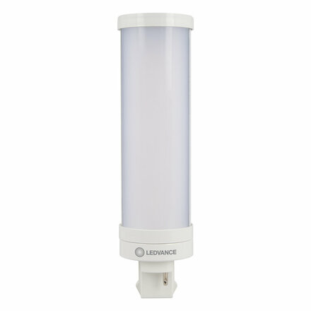 LEDVANCE DULUX LED T26 EM & AC MAINS V 9W 840 GX24D-3 4058075823310