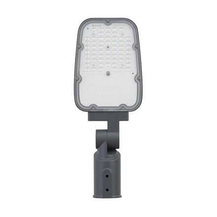 LEDVANCE LED svítidlo veřejného osvětlení SL AREA SPD SM V 30W 730 RV20ST GY 4099854030291