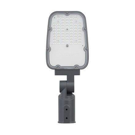 LEDVANCE LED svítidlo veřejného osvětlení SL AREA SPD SM V 30W 765 RV20ST GY 4099854030338