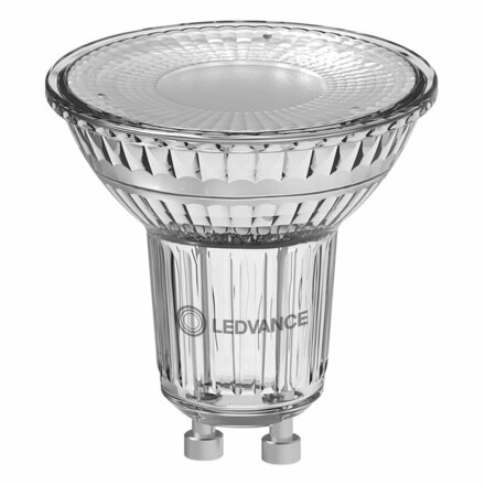 LEDVANCE LED PAR16 50 120d P 4.3W 830 GU10 4099854045189