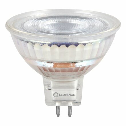 LEDVANCE LED MR16 43 36d DIM S 7.8W 927 GU5.3 4099854048111