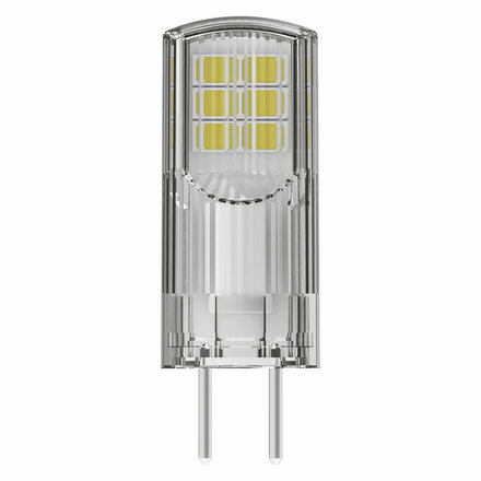 LEDVANCE LED PIN28 P 2.6W 827 CL GY6.35 4099854048470