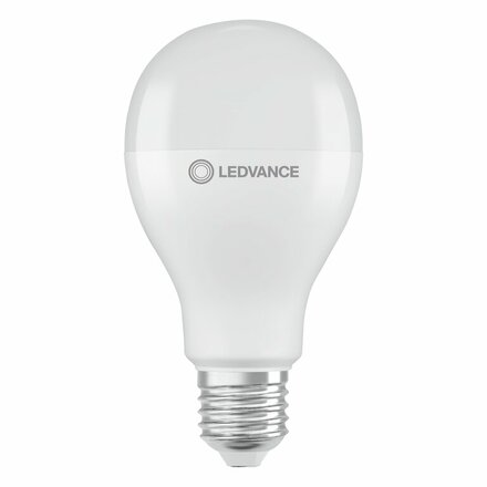 LEDVANCE LED CLASSIC A 19W 827 FR E27 4099854048784