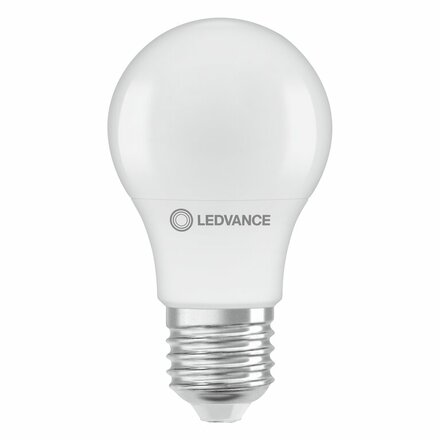 LEDVANCE LED CLASSIC A 4.9W 840 FR E27 4099854049583