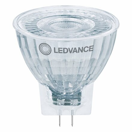 LEDVANCE LED MR11 35 36d DIM P 4.5W 927 GU4 4099854050268