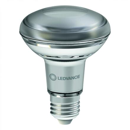 LEDVANCE LED R80 100 36d DIM P 8.5W 827 E27 4099854051258