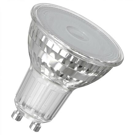 LEDVANCE LED PAR16 80 120d V 6.9W 830 GU10 4099854055096