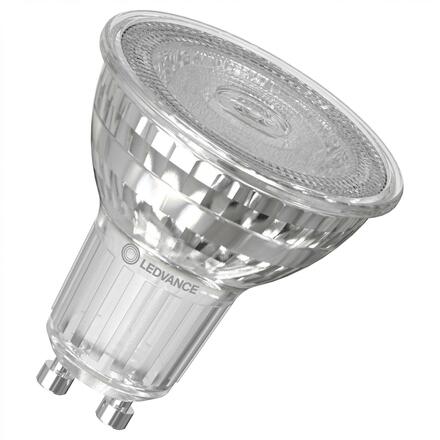 LEDVANCE LED PAR16 80 36d V 6.9W 865 GU10 4099854055379