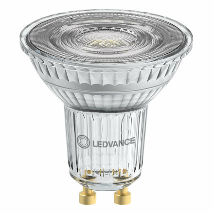 LEDVANCE LED PAR16 80 36d DIM P 8.3W 930 GU10 4099854058578