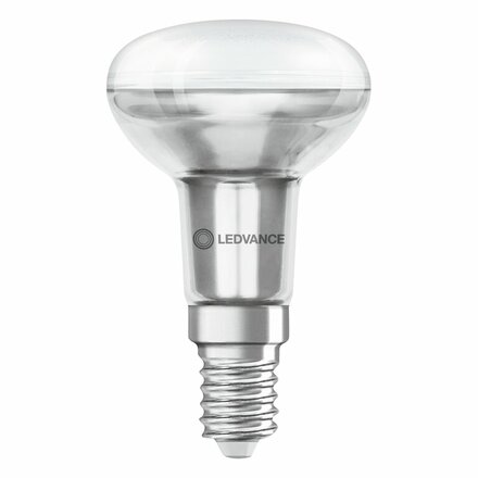 LEDVANCE LED R50 40 36d P 2.6W 827 E14 4099854058660