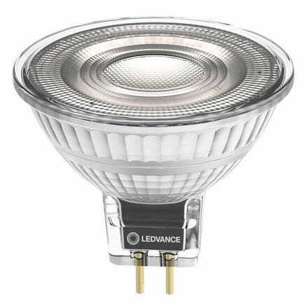 LEDVANCE LED MR16 35 36d DIM S 5.3W 927 GU5.3 4099854058776