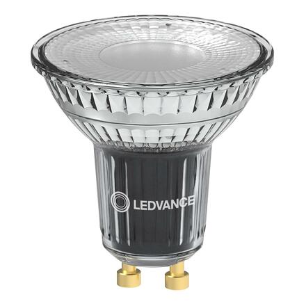 LEDVANCE LED PAR16 80 120d DIM P 7.9W 930 GU10 4099854059094