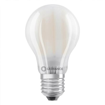 LEDVANCE LED CLASSIC A 100 DIM S 11W 940 FIL FR E27 4099854061479