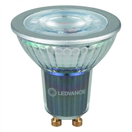 LEDVANCE LED PAR16 80 36d DIM S 9.5W 927 GU10 4099854070792