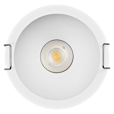 LEDVANCE zapuštěné svítidlo Spot Twist 70mm 5W 3000K bílá 4099854089022
