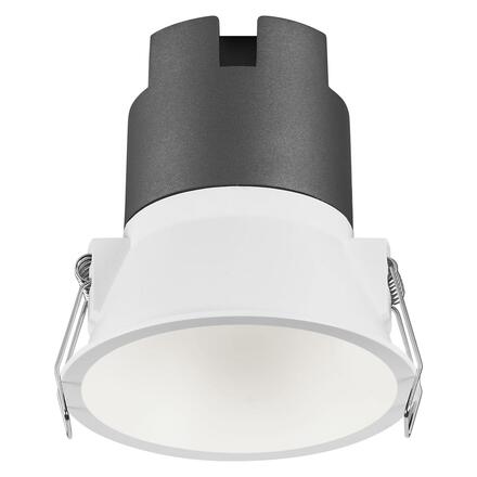 LEDVANCE zapuštěné svítidlo Spot Twist 93mm 10W 3000K bílá 4099854089145