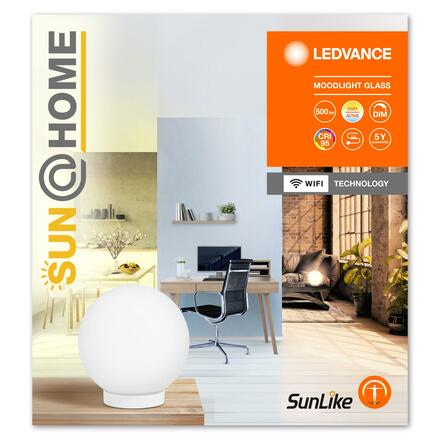 LEDVANCE SUN@HOME Gen 2 Moodlight 4099854090240