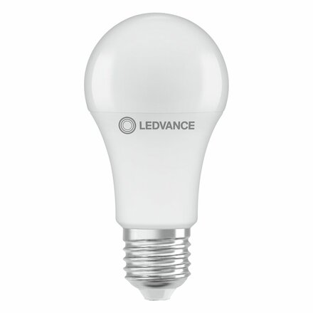LEDVANCE LED CLASSIC A 75 MS S 10W 827 FR E27 4099854094224