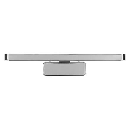 LEDVANCE nástěnné svítidlo ORBIS Disc Bar Bathroom Mirror 400mm chrom Click-CCT IP44 4099854096099