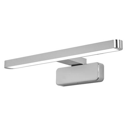 LEDVANCE nástěnné svítidlo ORBIS Disc Bar Bathroom Mirror 400mm chrom Click-CCT IP44 4099854096099