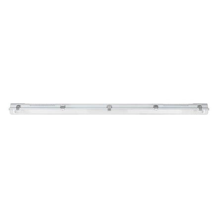 LEDVANCE svítidlo pro LED trubice DP HOUSING 1200 P 1XLAMP IP65 4099854118098