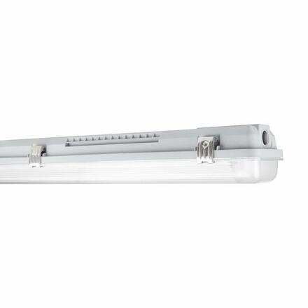 LEDVANCE svítidlo pro LED trubice DP HOUSING 1200 P 2XLAMP IP65 4099854118111