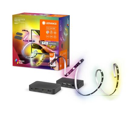 LEDVANCE SMART+ Wifi Flex 5M Magic RGB LED pásek 4099854126000