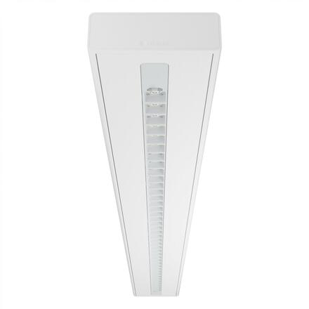 LEDVANCE LED závěsné svítidlo do kanceláře LN INV DI 1200 P 55W 940 PS WT UGR19 4099854135170