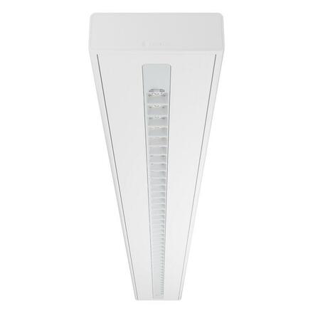 LEDVANCE LED závěsné svítidlo do kanceláře LN INV DI 1500 P 69W 930 PS WT UGR19 4099854135231