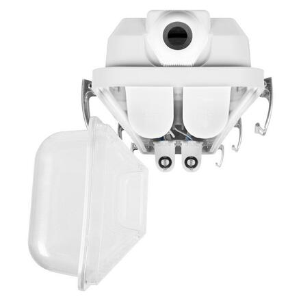 LEDVANCE svítidlo pro LED trubice DP HOUSING DALI 1500 P 2XLAMP IP65 4099854146503