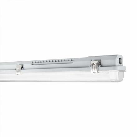 LEDVANCE svítidlo pro LED trubice DP HOUSING EM 1500 P 1XLAMP IP65 4099854148927