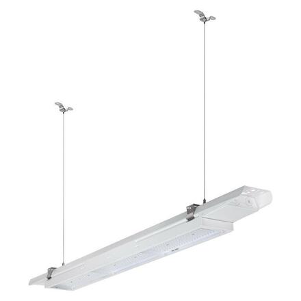 LEDVANCE LED průmyslové svítidlo LB FLEX 1200 P 42W 840 N 4099854163654