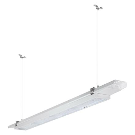 LEDVANCE LED průmyslové svítidlo LB FLEX 1500 P 140W 840 VW 4099854163692