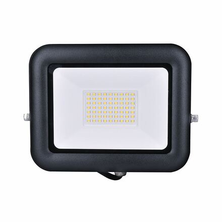 Solight LED reflektor PRO, 50W, 4600lm, 5000K, IP65 WM-50W-L