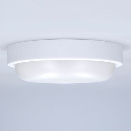 Solight LED venkovní osvětlení kulaté, 13W, 910lm, 4000K, IP54, 17cm WO745
