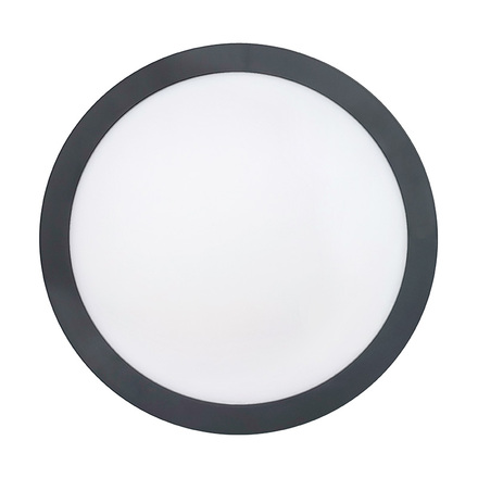 Solight LED osvětlení s nastavitelným výkonem a teplotou světla, 36/40/44W, max. 3740lm, 3CCT, IP65, 40cm WO821