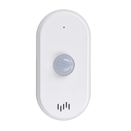 Solight smart WiFi PIR čidlo 1D100PIR