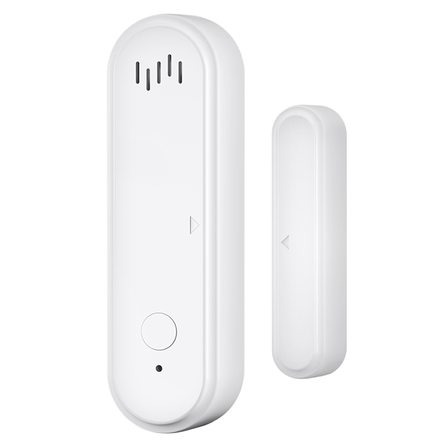 Solight smart WiFi dveřní/okenní alarm 1D100DW