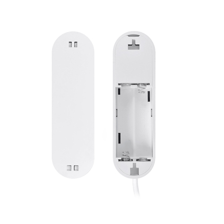 Solight smart WiFi dveřní/okenní alarm 1D100DW