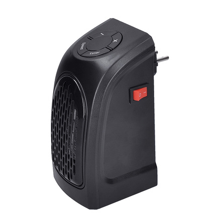 Solight teplovzdušný ventilátor 350W KP09