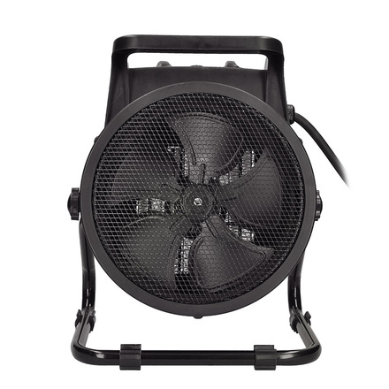 Solight horkovzdušný přímotop s ventilátorem 3000W KP11