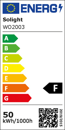 Solight LED lineární osvětlení propojitelné, 50W, 4750lm, 4000K, 120cm WO2003