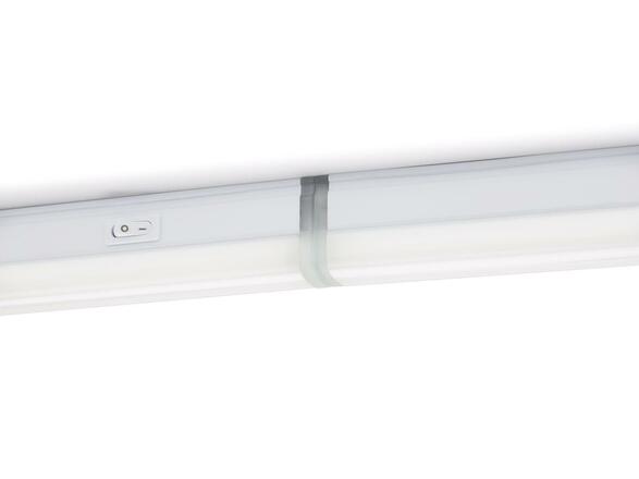 Philips ZÁŘIVKA LINEAR LED 2700K 1x18W 85087/31/16