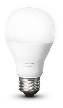 Hue White venkovní sloupkové svítidlo Philips Turaco 16474/93/P0 antracitové, 2700K, 80cm