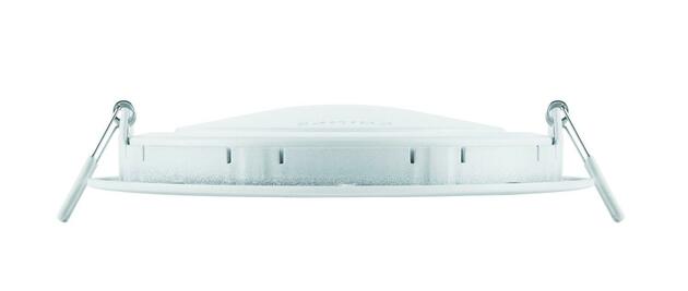 Philips 59521/31/P1 Marcasite podhledové svítidlo LED 9W 860lm 3000K, bílá