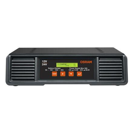 OSRAM BATTERYcharge PRO nabíječka autobaterie 50A OSCP5024