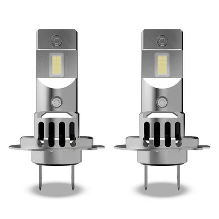 OSRAM LEDriving HL EASY H7/H18 12V 16.2W PX26d/PY26d-1 6500K NO ECE Gen2 2ks 64210DWESY2-2HB